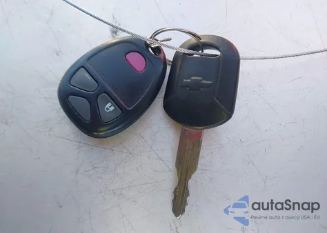 2012 Chevrolet Captiva Sport 2Ls z USA, uszkodzony, nr VIN 3GNAL2EK1CS649747